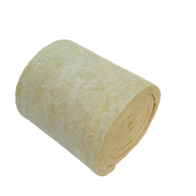 Modern Industrial Design for Bare Rockwool Blanket for HVAC System