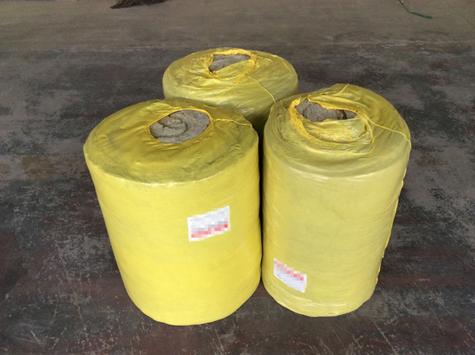 HVAC GLASSWOOL BLANKET INSULATION ACOUSTIC MATERIAL