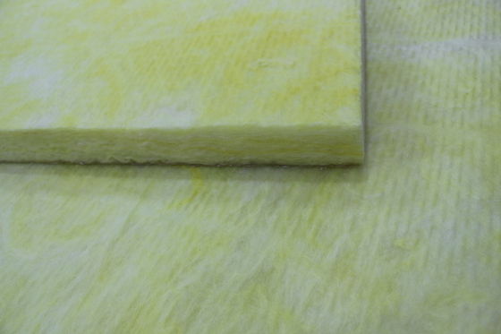 Rock Wool Board for Industrial Applications