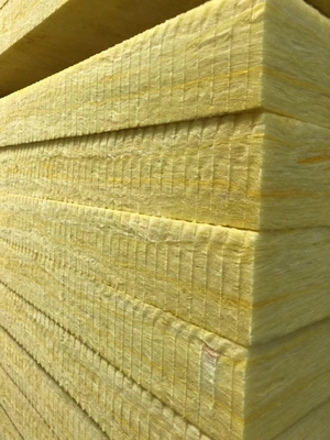 High-Performance Glass Wool Board – Superior Thermal & Sound Insulation for Your Building Needs