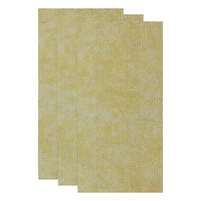 Eco-Friendly Rock Wool Board for Sustainable Construction and Energy Efficiency
