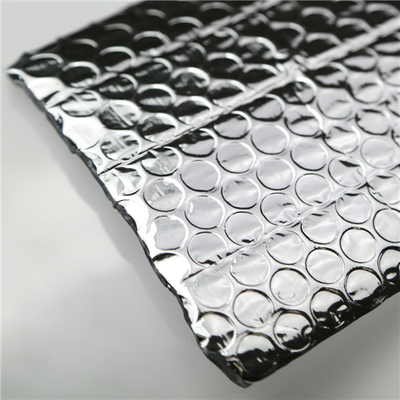 Lightweight Bubble Foil Insulation - Easy Installation Solution for DIY and Retrofit Projects