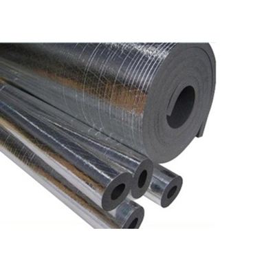 Flexible Rubber Foam Insulation Pipe – Energy-Saving Solution for Central Air Conditioning Systems