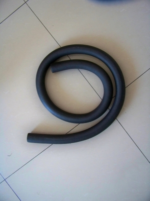 Moisture-Resistant Rubber Insulation Pipe – Durable Protection for Industrial Cold/Hot Medium Piping