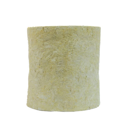 FANRYN Rock Wool Blanket for Industrial Insulation - High-Temp Resistance, Non-hygroscopic, Class A Fire Rating