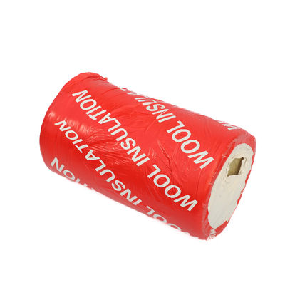 FANRYN Acoustic Rock Wool Blanket with NRC 0.75 Sound Absorption, Class A Fire Resistance, and 0.23 W/mK Thermal Conductivity for Commercial & Residential Buildings