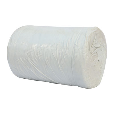 FANRYN Rock Wool Blanket with High Thermal Resistance, Class A Fire Resistance, and High Sound Absorption for Industrial Insulation