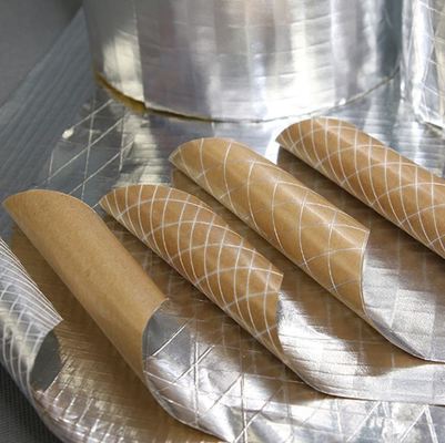 Versatile & Economical FSK Facing - Ideal for DIY & Residential Projects