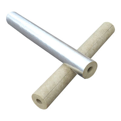  Engineered from Molten Rock: The Science Behind FANRYN Rock Wool Pipe