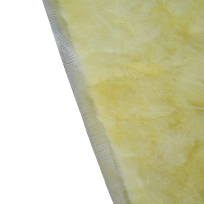  Customizable Glass Wool Blanket | Wide Density & Size Range with OEM Options