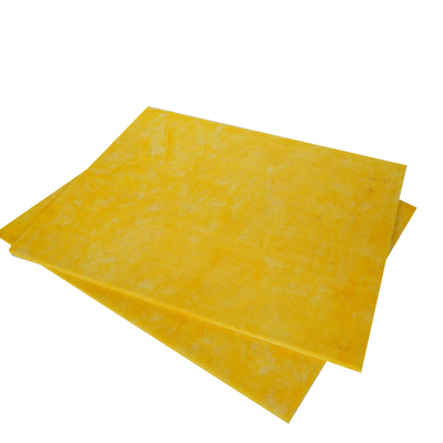Acoustic Glass Wool Board | Sound Absorption Panels for Noise Control