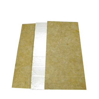 Precision-Engineered Rock Wool: Built to Your Specifications