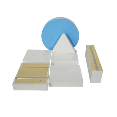 FANRYN Fiberglass Ceiling Board – Superior Sound Absorption for Quiet Spaces