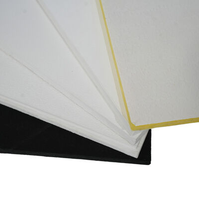 Class A Fire-Resistant  Fiberglass Ceiling