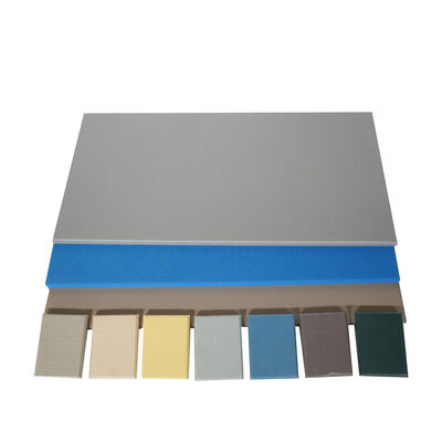 Eco-Friendly Fiberglass Ceiling Tile – Sustainable & Safe for Modern Buildings