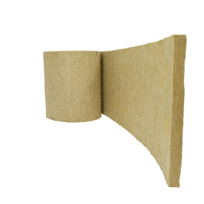 Rock Wool Blanket – High-Temperature Insulation for Industrial Pipelines & Equipment