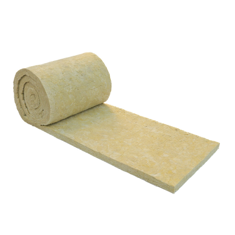 Insulation Material Rock Wool Blanket