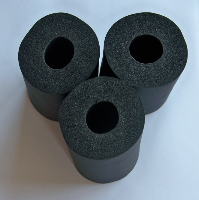 FANRYN CLASS B1 Rubber Insulation Pipe – For Air Conditioning Chilled Water and Condensate Pipes