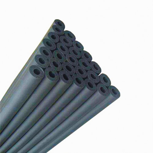 FANRYN CLASS B0 Rubber Plastic Insulation Pipe – High-Performance Thermal Insulation for HVAC Ducts