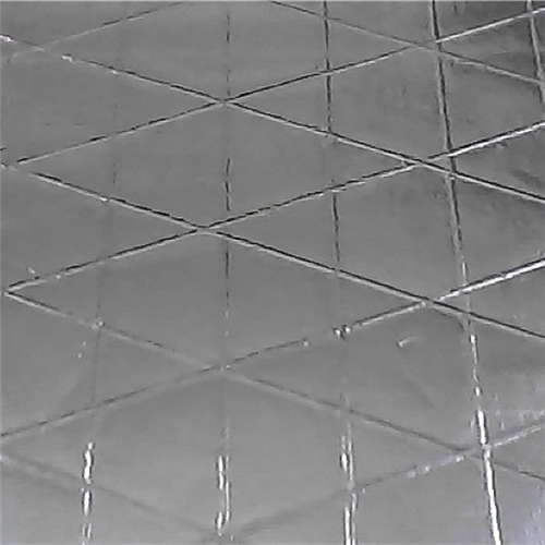 FSK FACING – Customizable Insulation Facing for Industrial Lamination