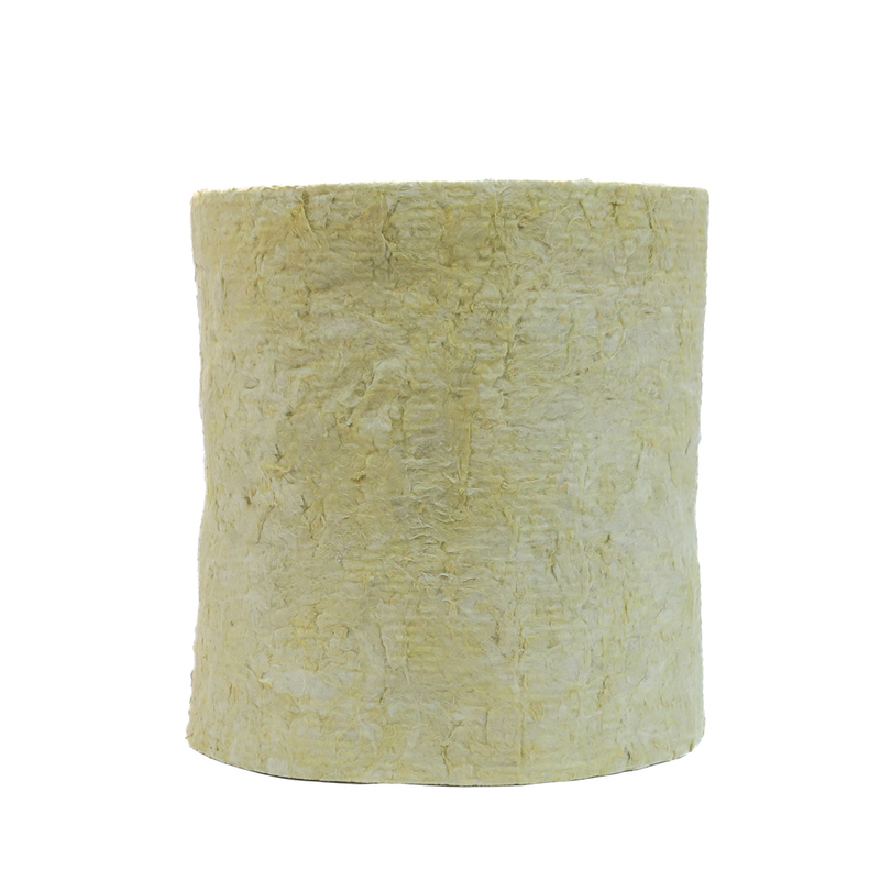 FANRYN Rock Wool Blanket for Industrial Insulation - High-Temp Resistance, Non-hygroscopic, Class A Fire Rating