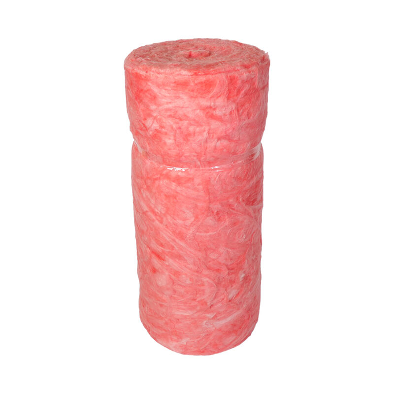 Maximize Energy Efficiency with Pink Premium Glass Wool Insulation
