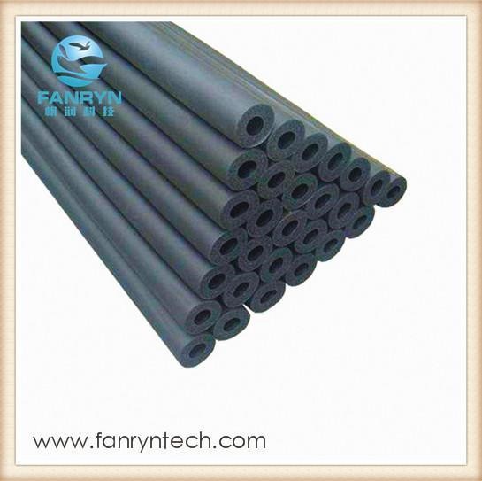 Rubber Insulation Pipe