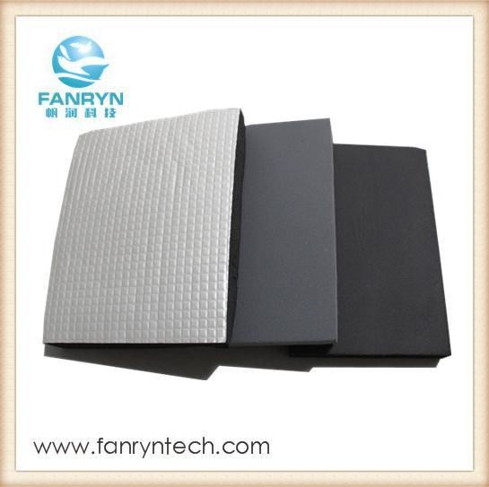 Rubber Insulation Sheet