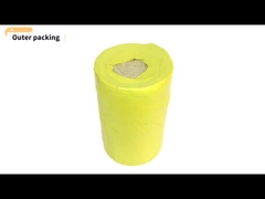 Aluminum facing type mineral wool blanket