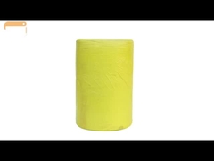 Mineral wool blanket with aluminum foil facing