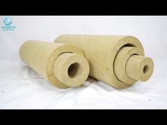 NEW-rockwool pipe