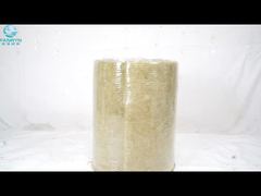 NEW-rockwool blanket unfaced